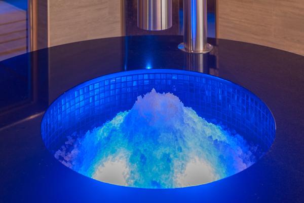 Twilight Spa Experience