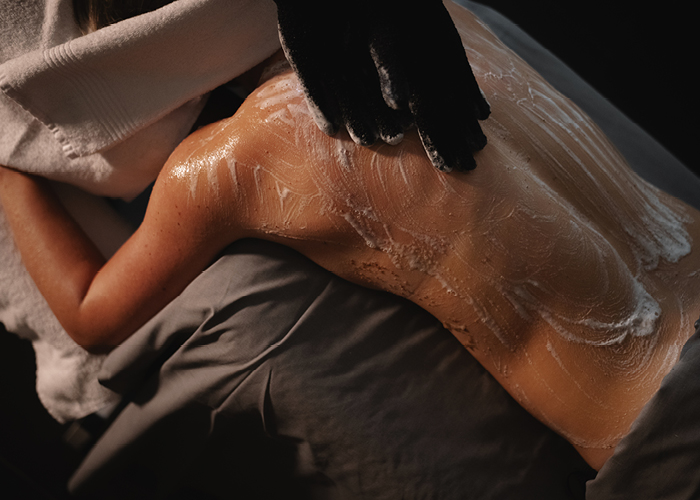 SELMA ENERGI SCRUB 50 MIN