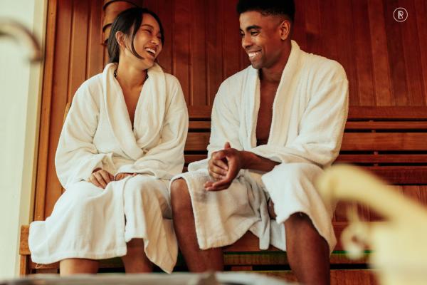Afternoon Serenity Spa Retreat