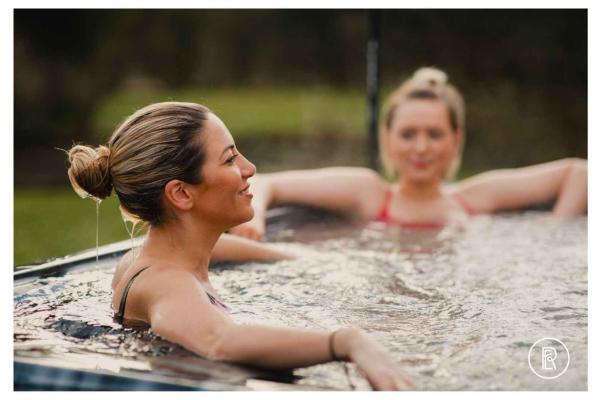 Twilight Indulgence Spa Evening