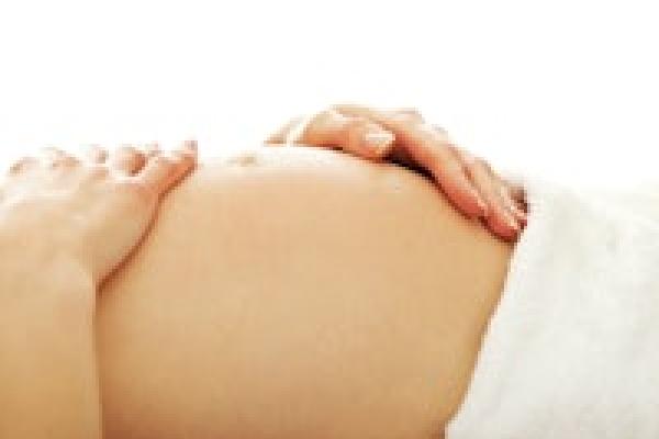 Oskia Luxurious Mother-To-Be