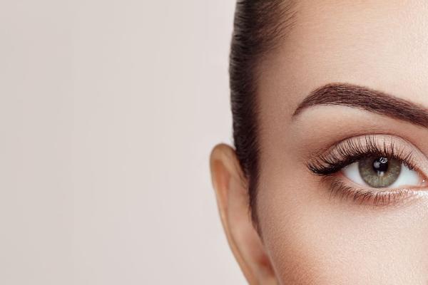 Eyelash Lift