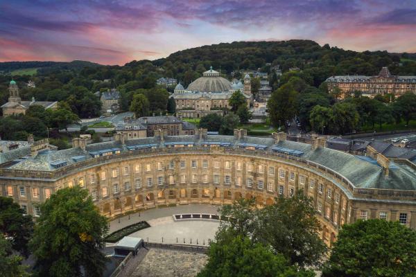 Crescent Twilight Spa Experience