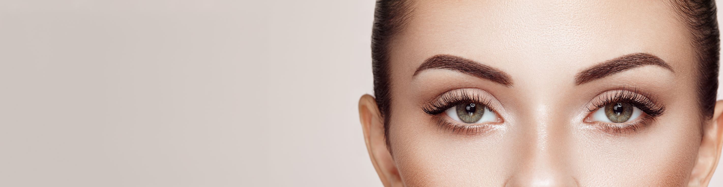 Eyelash Tint