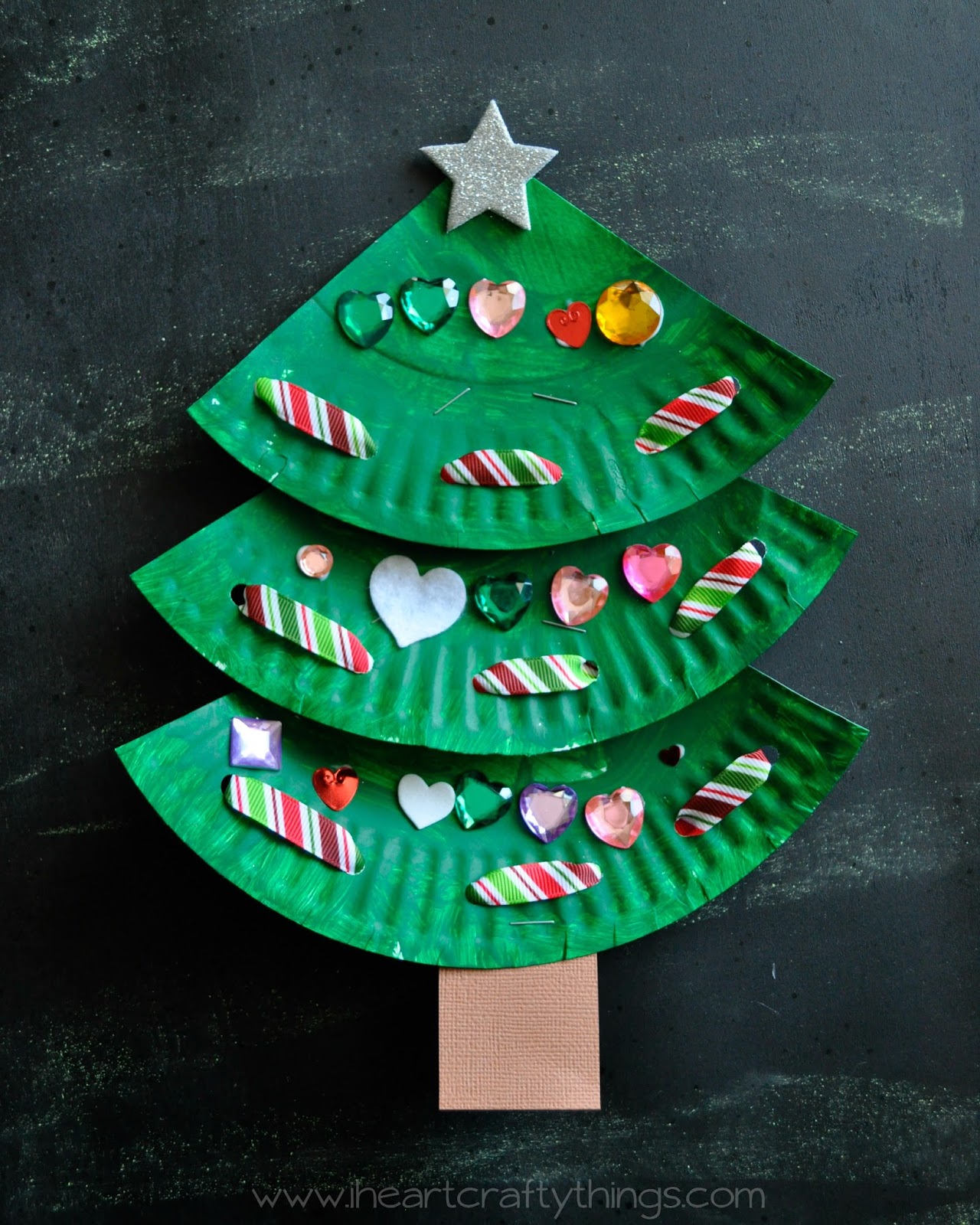 Christmas Arts and Crafts
