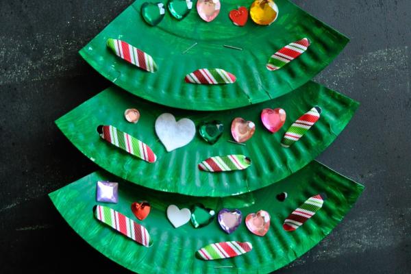 Christmas Arts and Crafts