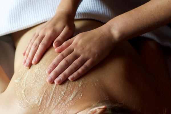 Temple Spa The Outer Glow