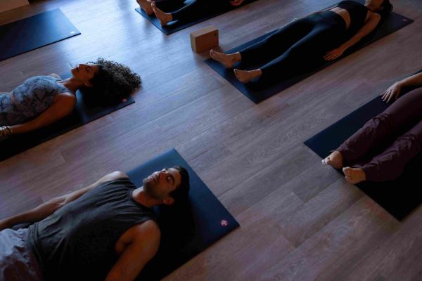 ✦ Breathwork + Sound Healing