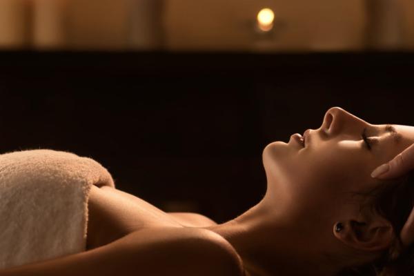 Temple Spa  New beginnings