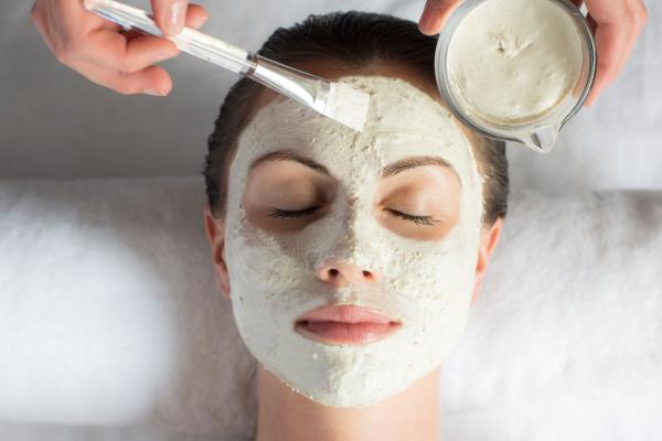 Temple Spa My Kinda Skin Facial