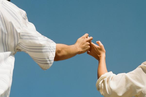 Couples 60-Minute Massage