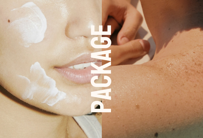 Spa Day - Massage & Facial | Baths Access Included!
