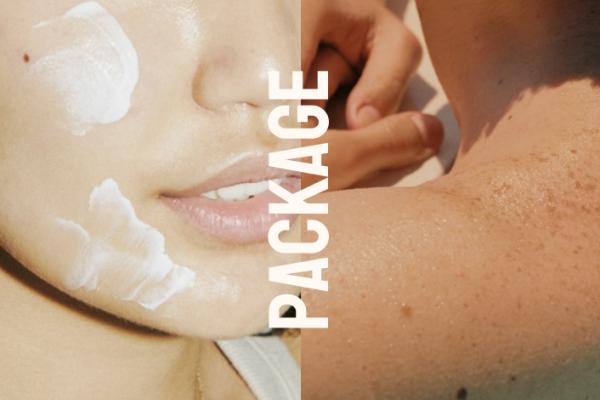Spa Day - Massage & Facial | Baths Access Included!