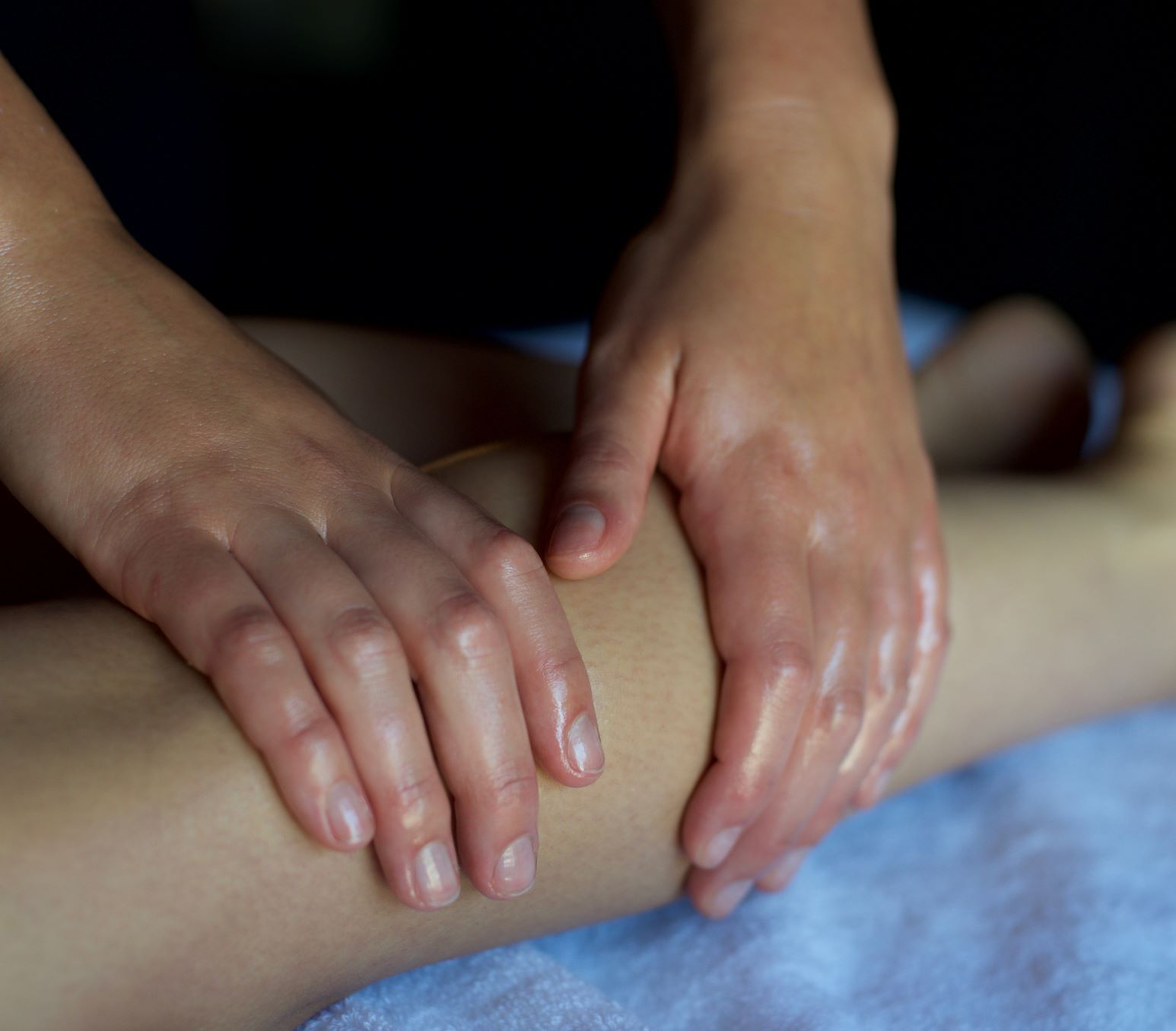 Temple Spa Energy Boost Treatment