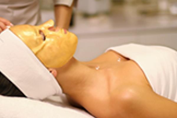 Diamond Experience Infusion of Life