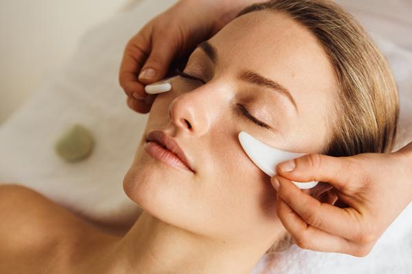 The Wellness Facial