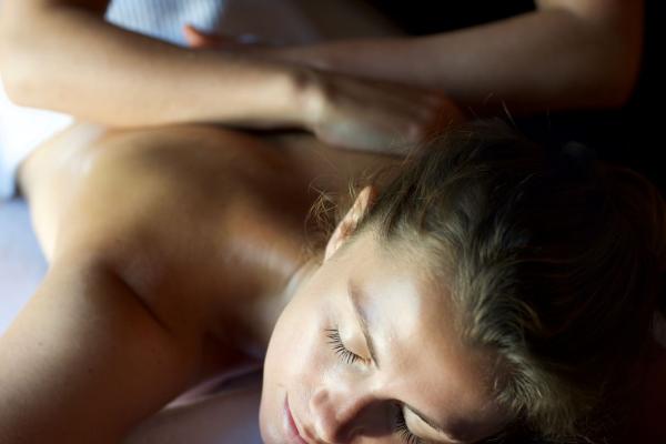 Temple Spa My Kinda Mood