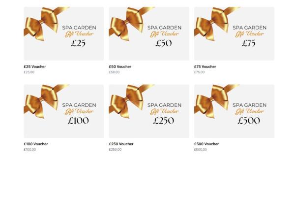 Vouchers
