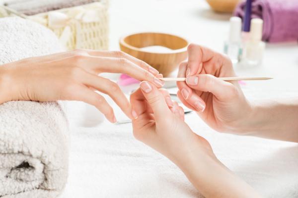 Express Manicure