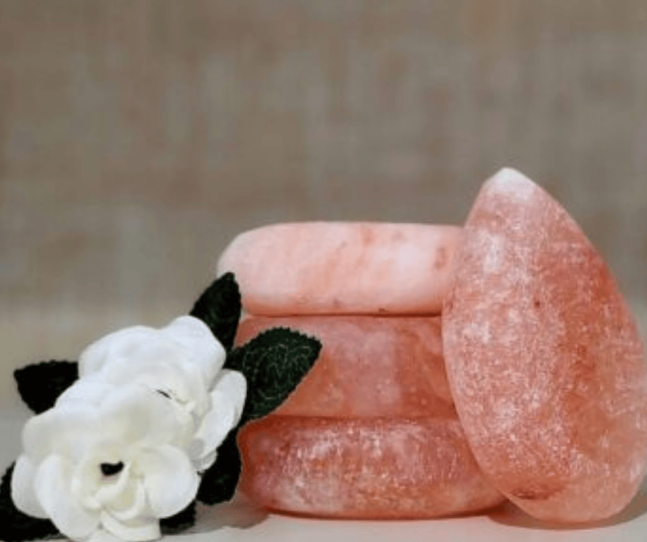 Ardoe Pink Himalayan Salt Ritual