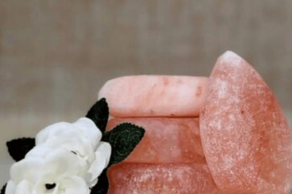 Ardoe Pink Himalayan Salt Ritual