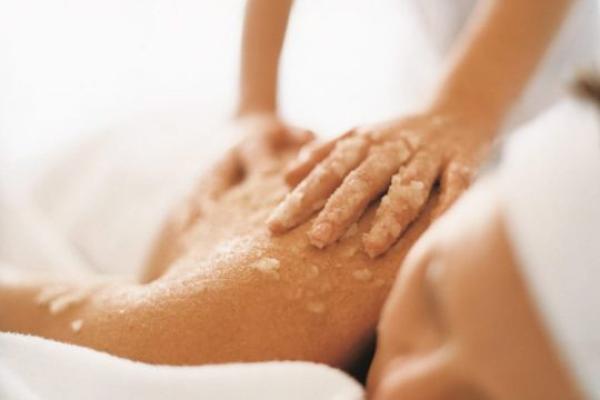 AmberRose BodyTreatments