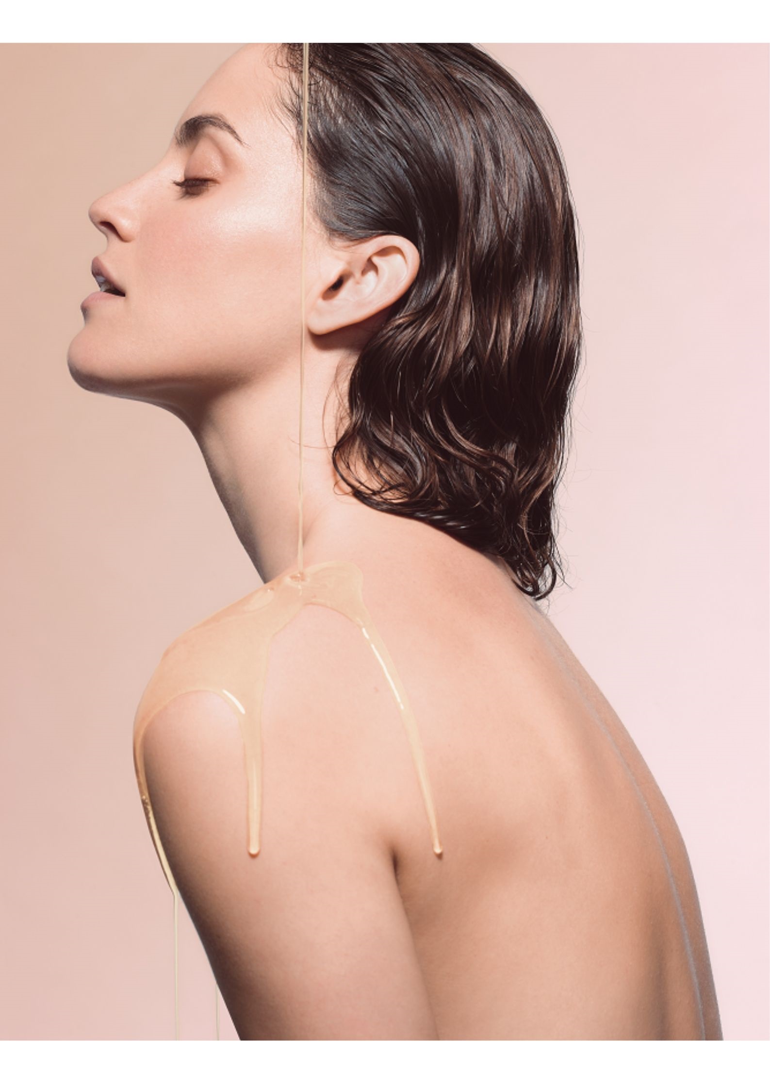 Massage "Volupté des Mers"