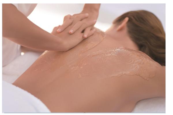 Massage absolu