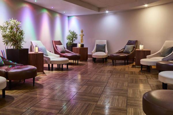 City Luxe Retreat Package