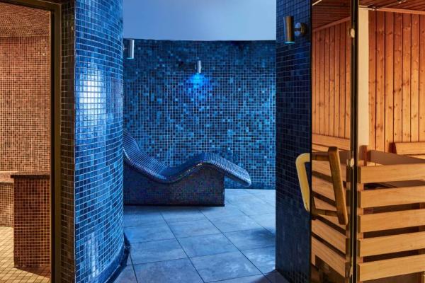 Thermal Suite