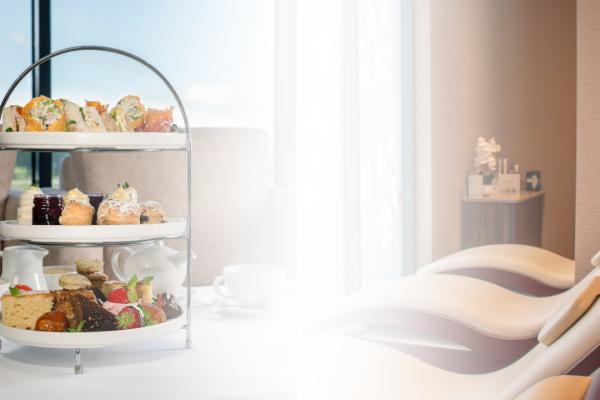 Afternoon Retreat Spa Package