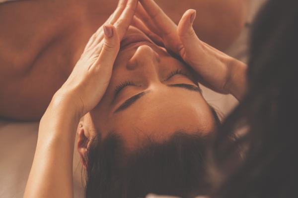 Rest Easy Day Spa Package NTOT