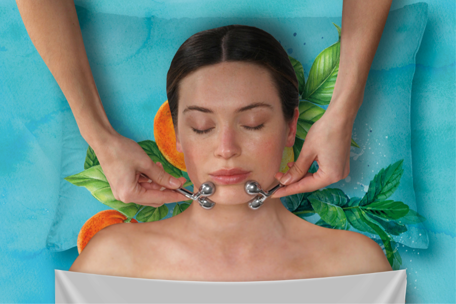 Facial | Glow - 30 minutes