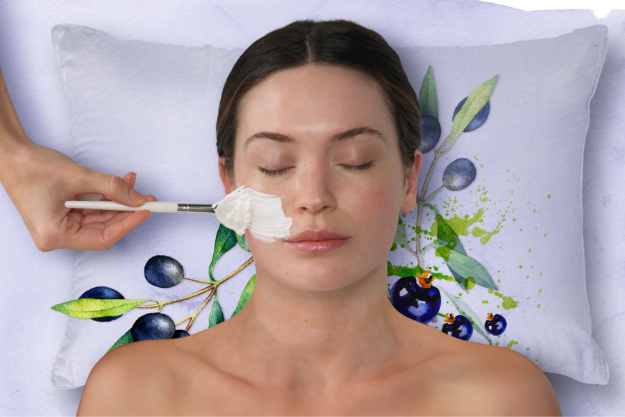 Facial | Purify & Balance - 60 minutes