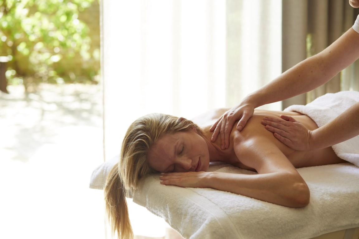 Perfectly Pampered