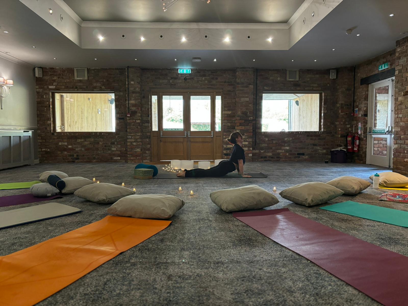 Wellness Spa Day
