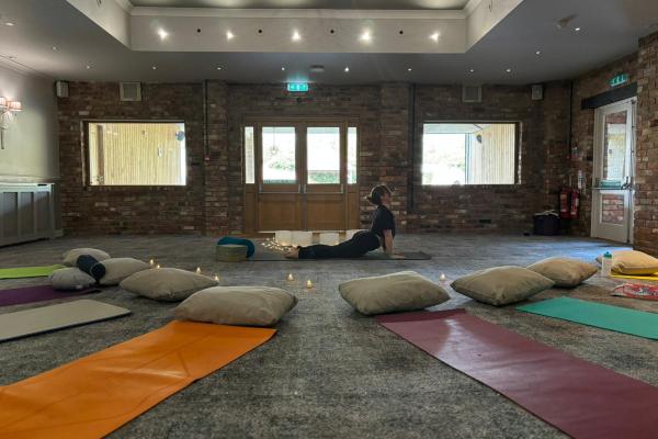 Wellness Spa Day