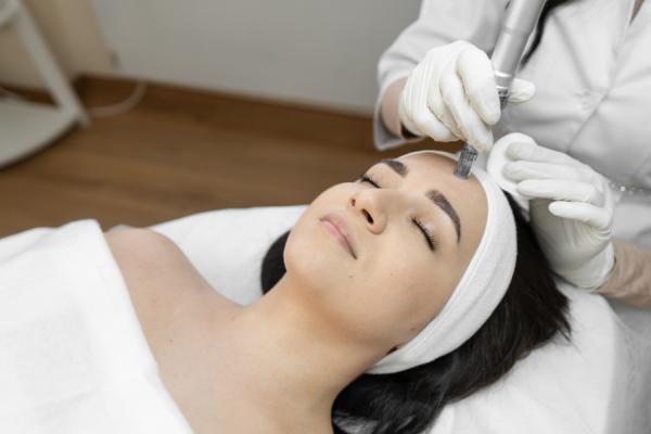 Skin Needling - 45min