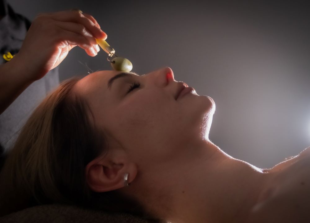 ishga Anti Ageing Facial