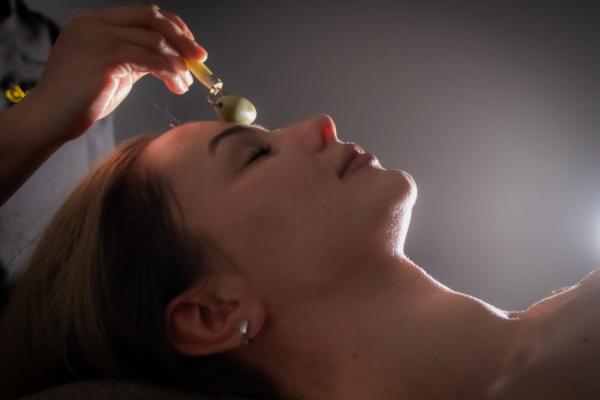 ishga Anti Ageing Facial