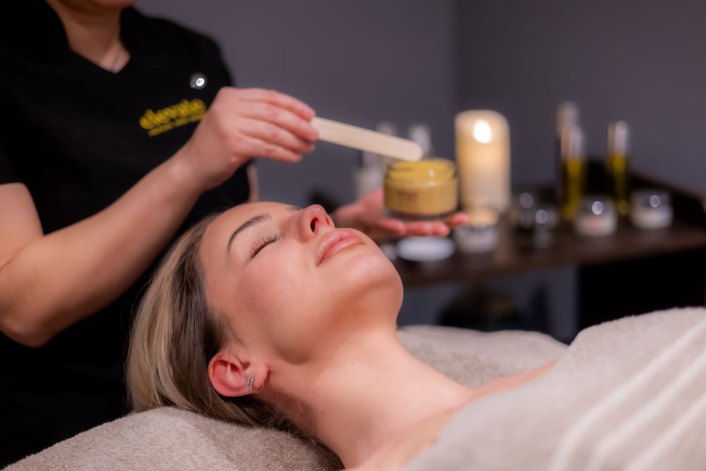 ishga Express Facial