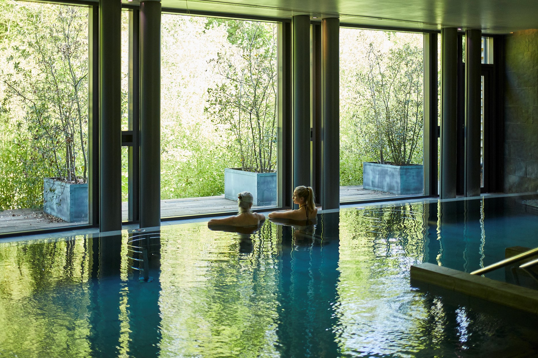Bespoke Spa Day
