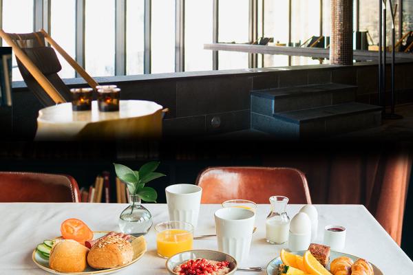 CopperMorning