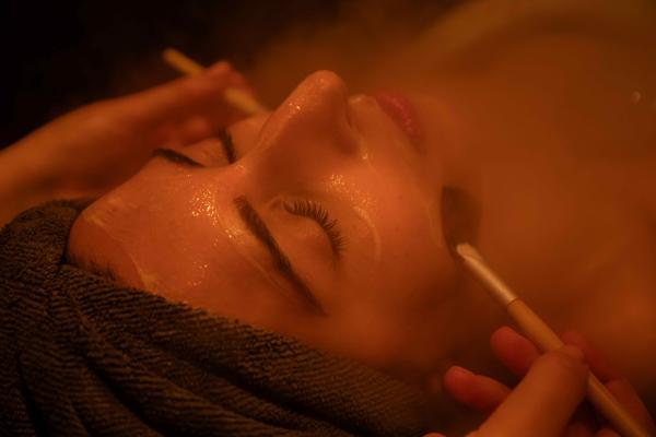Facials