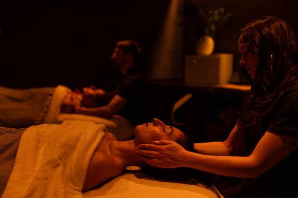 ⚭ 60 min Couples Massage