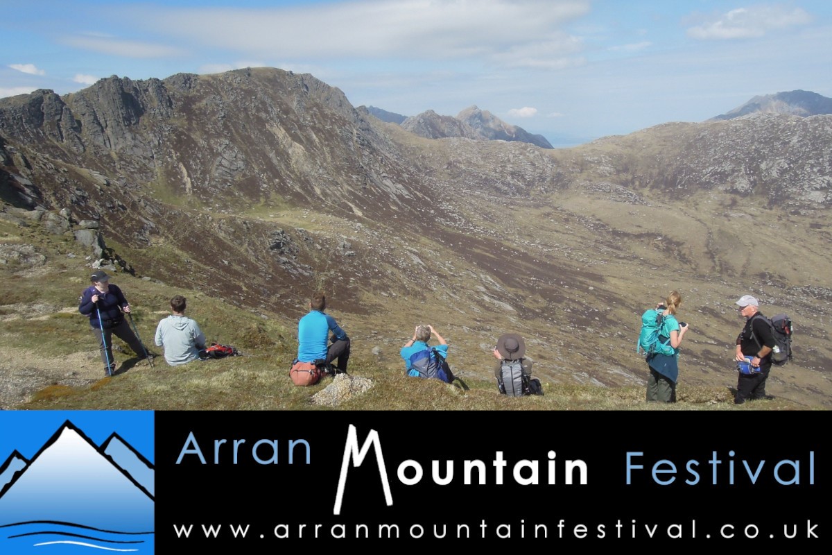 Three Beinns Horseshoe