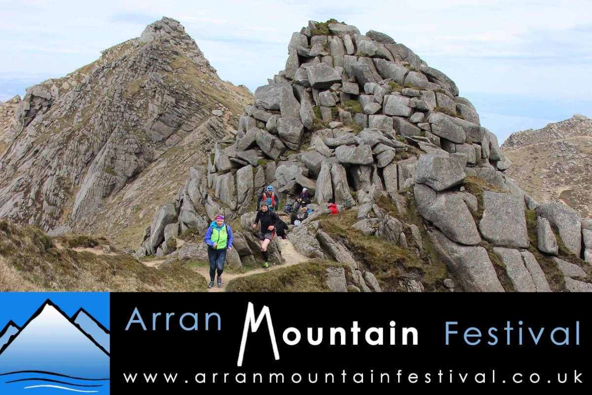 Introduction to Mountain Running