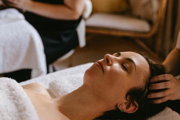 Bespoke Twin Facial | 60-min for two