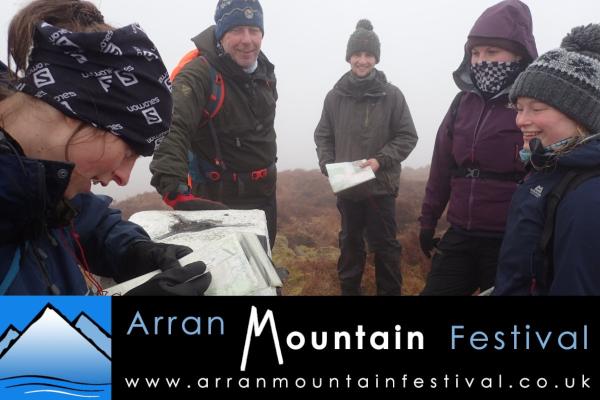 Introduction to Map & Compass