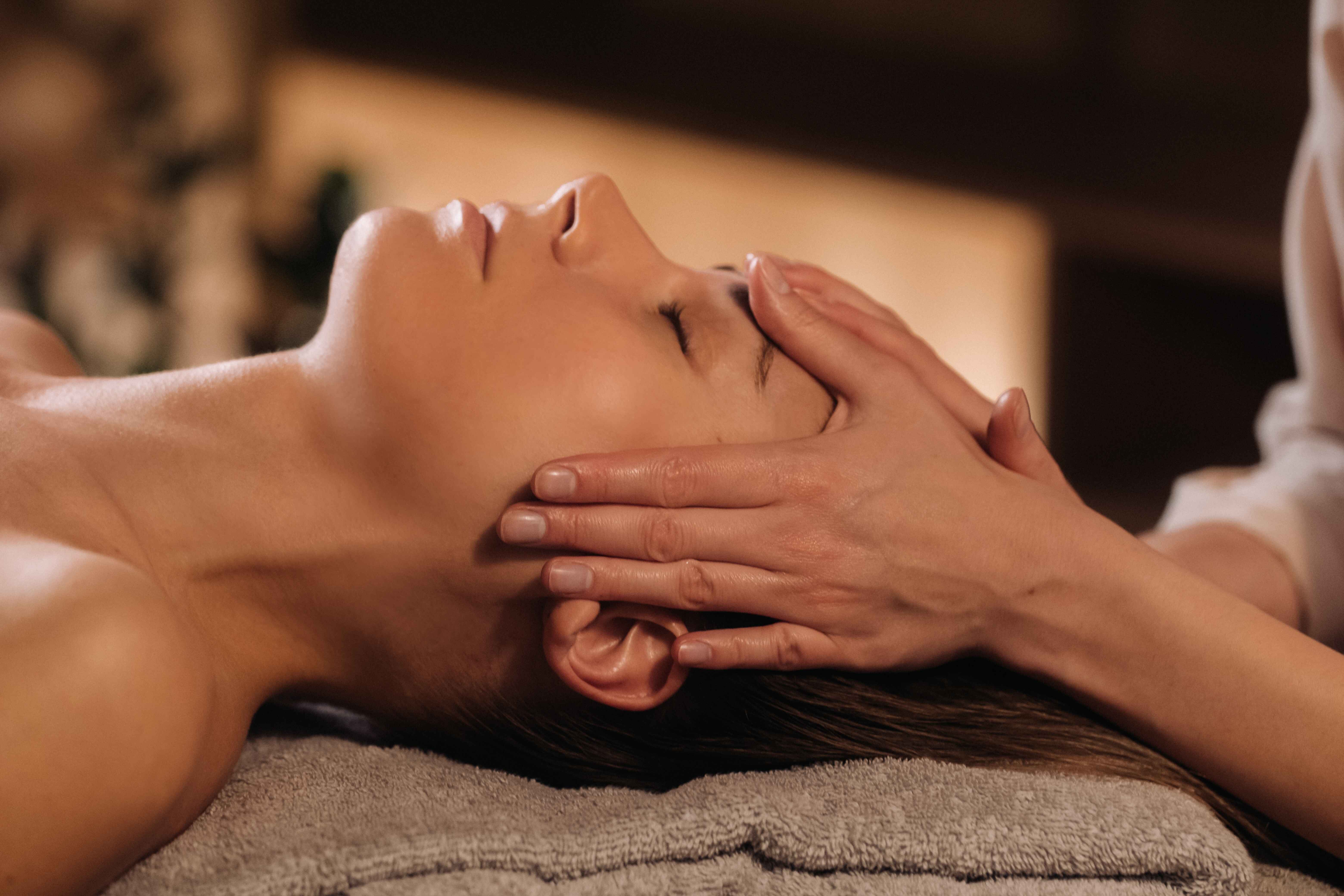 Soothe & Nourish Facial 25 minutes